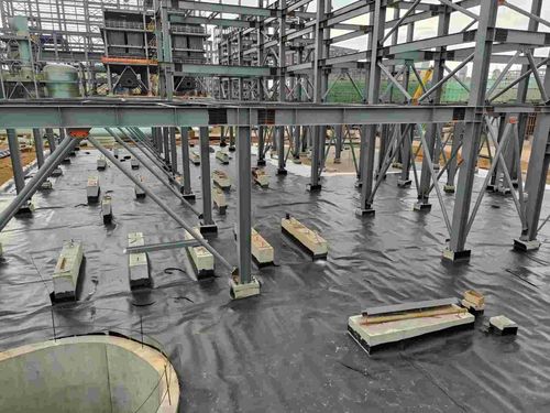 son şirket davası hakkında Guangxi Bakır Endüstrisi Sızıntı Karşıtı Projesi