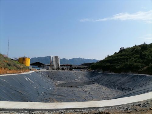 son şirket davası hakkında Guizhou Tongren Kimya Projesi