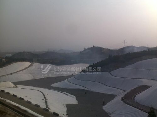 son şirket davası hakkında Çöplük Projesi. Belediye Katı Atık Tedavi Sistemi.