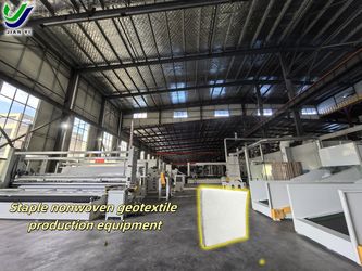 Changsha Jian-Yi New Material Co., Ltd. fabrika üretim hattı