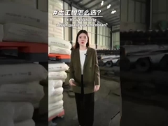 Proje için doğru bir geomenbrane nasıl seçilir?