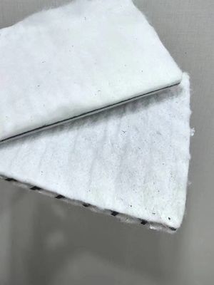 Kalite  Roadbed Drainage Geonet Geosynthetic Material For Reinforcement Fabrika