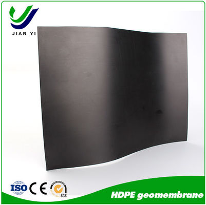 Su Depoları İçin HDPE Pürüzsüz Astar: Üstün İçme Suyu Muhafazası