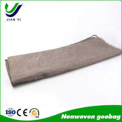 Maden Yeşilleştirme Geotekstil Torbası Bitki Restorasyonu için UV Karşıtı