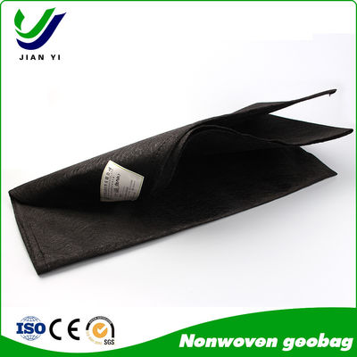 Söküntü Direnci Geotextile Çantası Eklolojik Restorasyon ve Eğim Koruması için