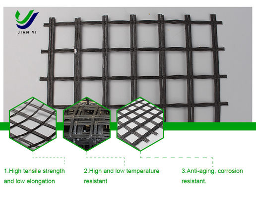 Cam Lifi Asfalt Güçlendirme Geogrid Eğitimi
