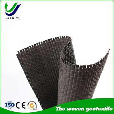 Su geçirmez ve sürdürülebilir altyapı için HDPE jeoteknik kumaş