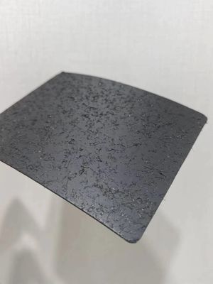 HDPE Kaba Yüzey Geomembranı Rezervuar Barajı için Sızıntı Karşıtı