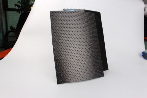 Çeşitli Mühendislik Projeleri için Özel HDPE Teksturlu Geomembran