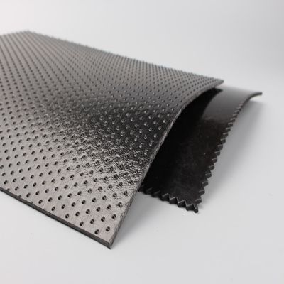 Havuz su yalıtımı için yüksek yoğunluklu polietilen HDPE geomembran deliklere dayanıklı