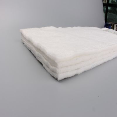 Filtreleme ve izolasyon için özelleştirilebilir uzun lif jeotekstil 100g/m2-800g/m2