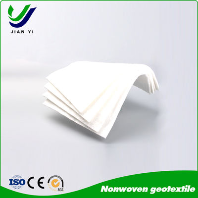 Özel Uzun Elyaf Geotekstil Çevreye Dostu Çözüm