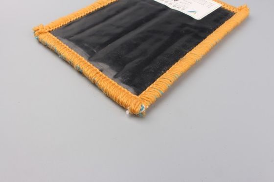Sodyum Bentonit Jeosentetik Kil Liner Çevre Projeleri İçin Uzun Süren Su geçirmez Performansı