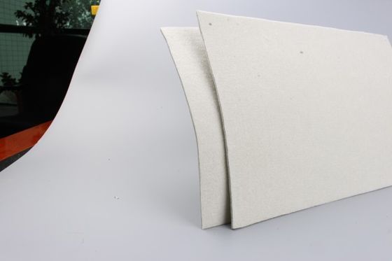 Su Koruma Çevre Koruma ve Ulaştırma Projeleri için HDPE Bileşik Jeomembran