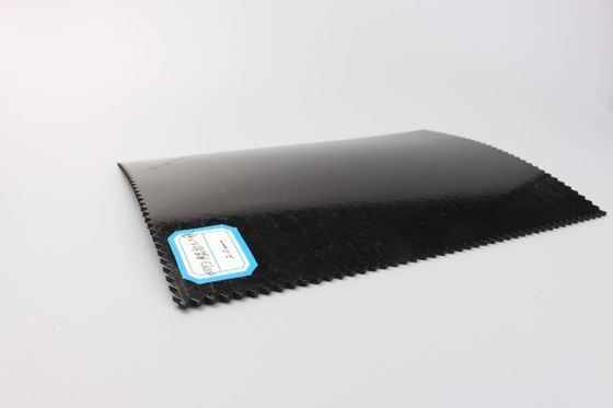 Endüstriyel ve Madencilik Uygulamaları için Özelliklendirilebilir HDPE Teksturlu Geomembran