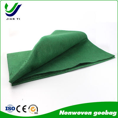 Sürdürülebilir Bitki Güçlendirme Sistemi Ekolojik Çantalar (EcoBags)