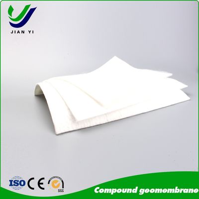 0.2~3mm Kalınlığı Yeraltı Sızıntılara Karşı Geomembran