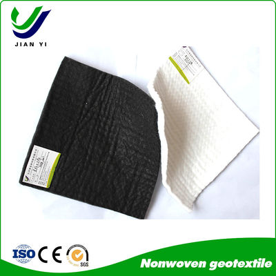 Güç Kıyı Mühendisliği için Geotekstil Fiber Geotextile 1m 6m Genişlik