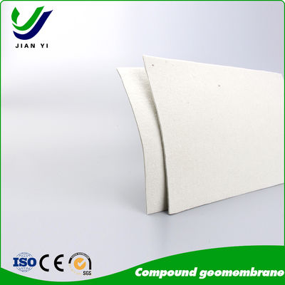 Kalınlık 0.2-3mm Madencilik için Kompozit Jeomembran Çok Katmanlı Koruma Çözümü