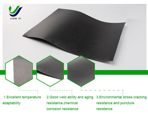 The Premier Impermeable Barrier for Demanding Containment Applications