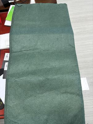 EcoBag® Geotextile Slope Protection System Build Stable. Grow Green. Last Longer.Sustainable Vegetated Retaining Walls for Erosion Control & Aesthetic Landscaping