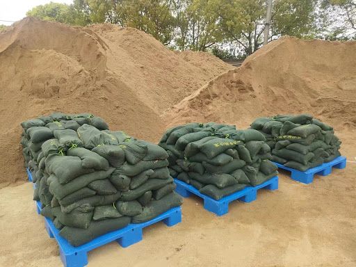 EcoBag® Geotextile Slope Protection System Build Stable. Grow Green. Last Longer.Sustainable Vegetated Retaining Walls for Erosion Control & Aesthetic Landscaping