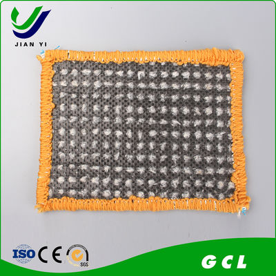 Polimer İyileştirmesiyle Geliştirilmiş Performans---PolyBent Hibrit GCL: Zorlu Ortamlar için Gelişmiş Su Direnci