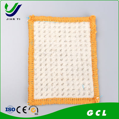 Kendini İyileştirme ve Delinme Direnci---AquaSeal Plus GCL: Akıllı, Kendi Kendini Onaran Su Yalıtım Membranı