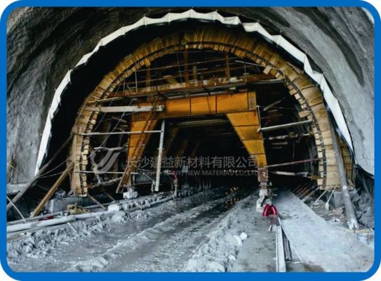 Kısa Elyaf Geotekstil: Uygun Maliyetli ve Çok Yönlü Mühendislik Çözümü