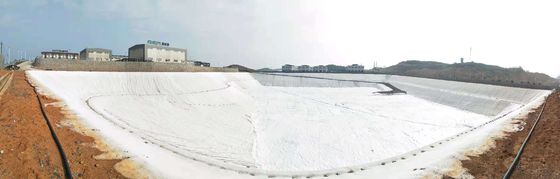 Uzun lif jeotekstil: Zorlu Altyapı Projeleri için Üstün Güç Kritik Mühendislik Uygulamaları için Yüksek Performanslı Çözüm