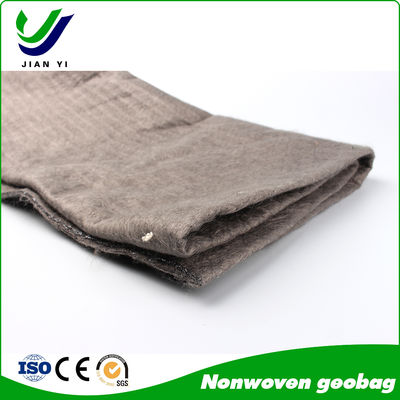 ECOBags: Sürdürülebilir Bitki Üssü Erozyon Kontrol Çözümü