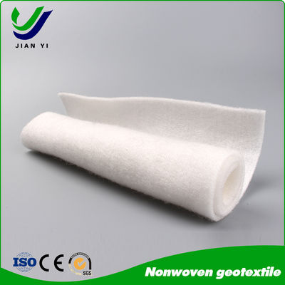 Yol ve Demiryolu Stabilizasyonu İçin Yansıma Önleyici Çatlama Polyester Geotekstil
