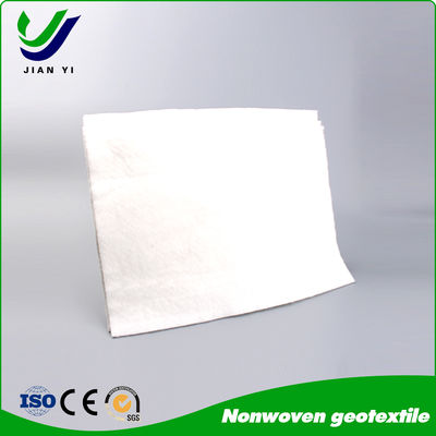 Yol ve Demiryolu Stabilizasyonu İçin Yansıma Önleyici Çatlama Polyester Geotekstil