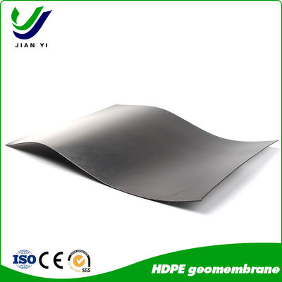 UV-Stabilize HDPE Geomembrane Liner - Çöplere ve Barajlara Dayanıklı Dışarıda ve Uzun Sürekli Sızıntı Karşıtı