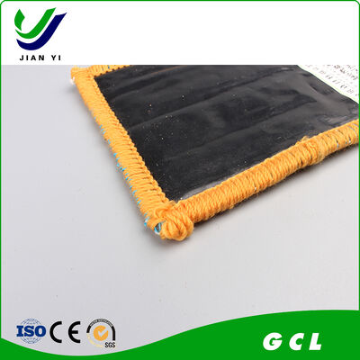 Yüksek Güçlü Sodyum Bentonit GCL ️ Çevreye Dostu 4-6m Genişliği Sızıntı Karşıtı Battaniye Çevre Mühendisliği için ≥24ml/2g Şişme Endeksi